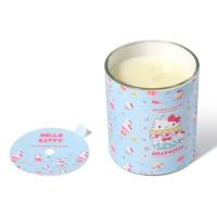 Hello Kitty Blueberry Muffin Candle Extra Image 1 Preview